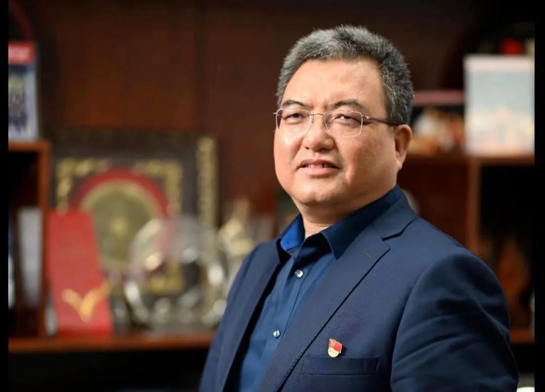 李燕川：做熟悉且擅長(zhǎng)的事情（轉(zhuǎn)自龍商網(wǎng)超市周刊第1965篇）