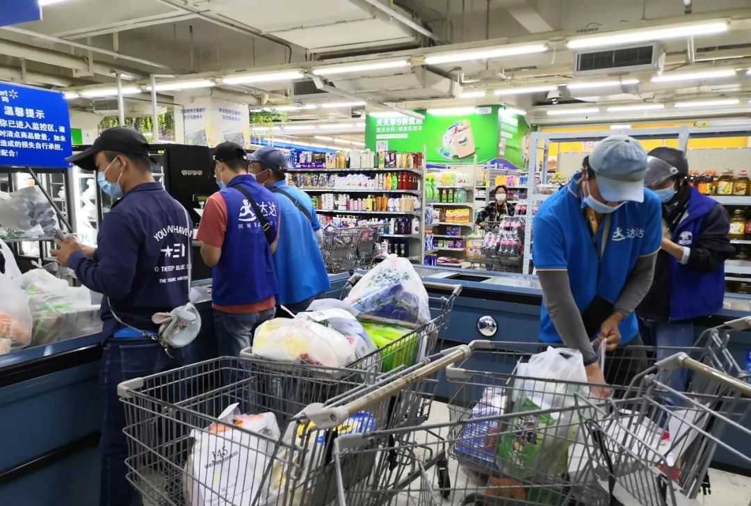 即時零售，能否成為行業(yè)下一個未來？（轉(zhuǎn)自龍商網(wǎng)超市周刊第2066篇）