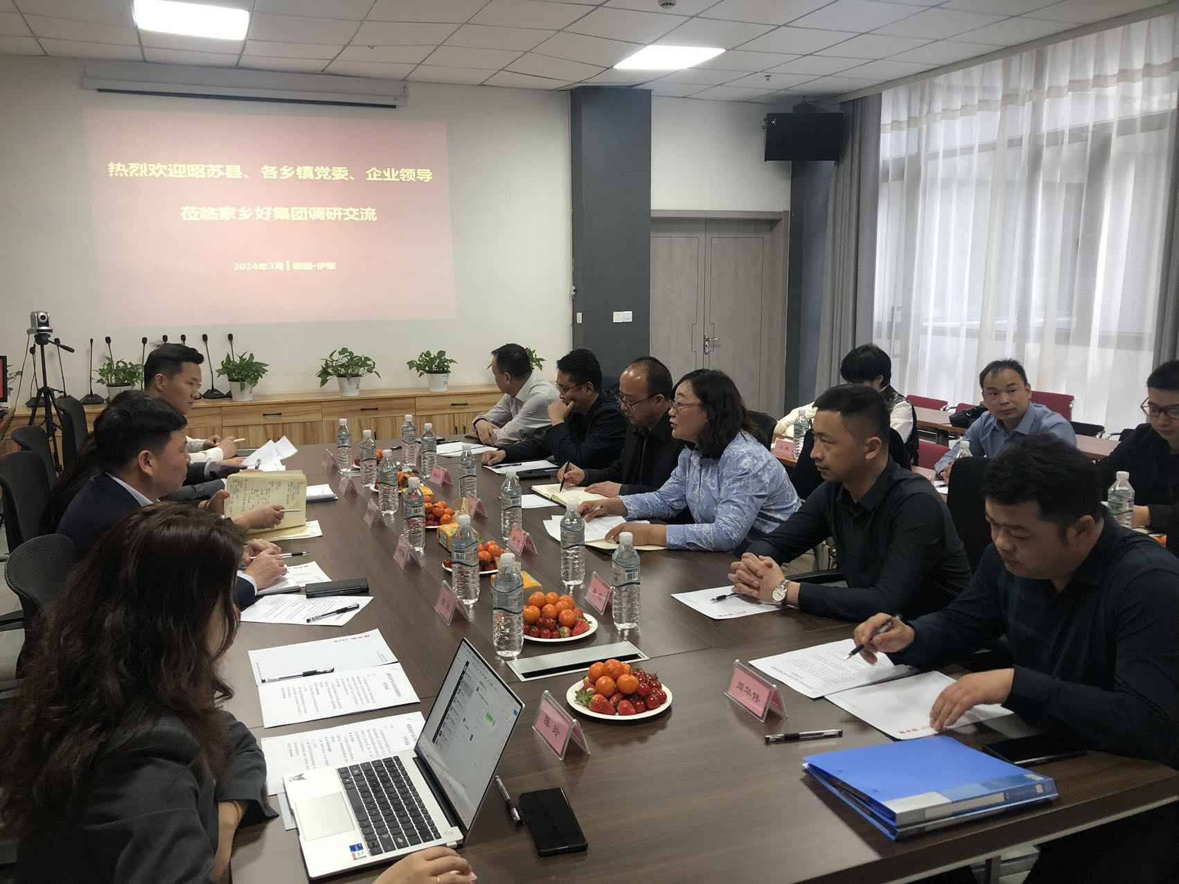 “菜園子”直通“菜籃子” 一次委員調(diào)研促成的農(nóng)超對接合作