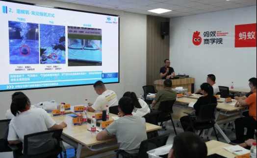 超市生鮮經(jīng)營：得水產(chǎn)者，得差異化（轉(zhuǎn)自螞蟻商聯(lián)）