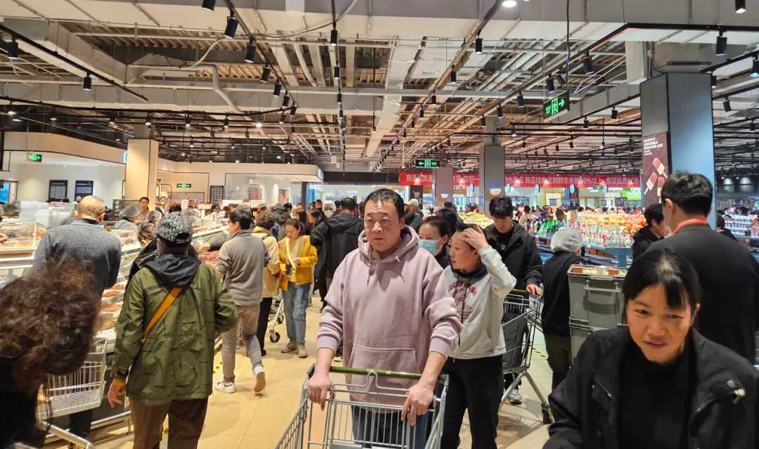 2024零售業(yè)“覺醒年”：調(diào)改是唯一出路嗎？（轉(zhuǎn)自龍商網(wǎng)超市周刊第2279篇原創(chuàng)）